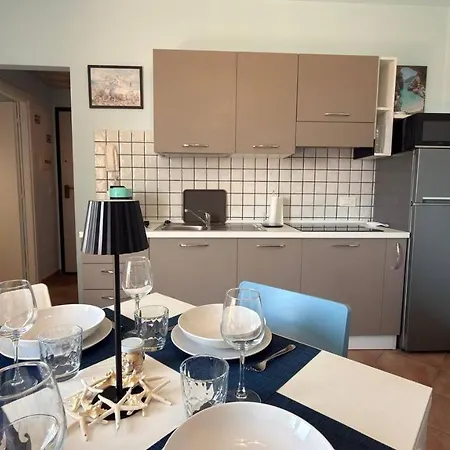 Apartman Affittasardegna-casa Tortuga *
