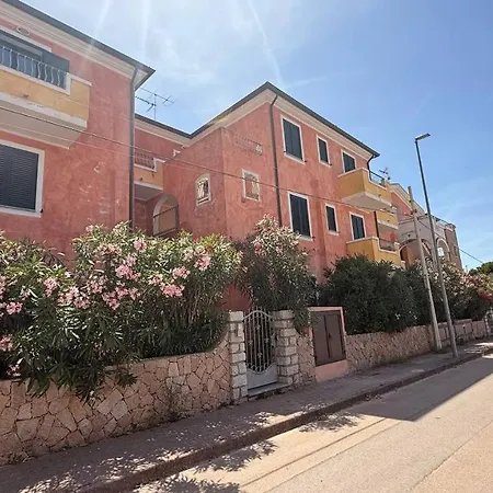 Apartman Affittasardegna-casa Tortuga Valledoria